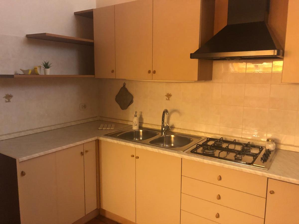 Appartamenti Al Ploz 安达洛 外观 照片